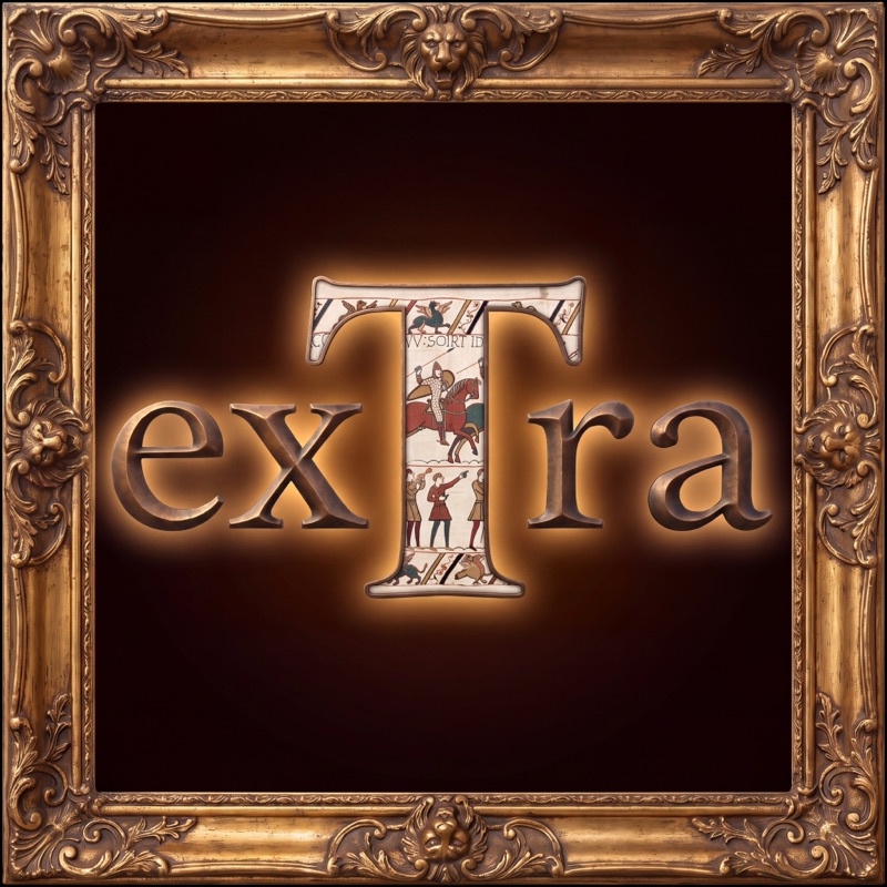 exTra Logo